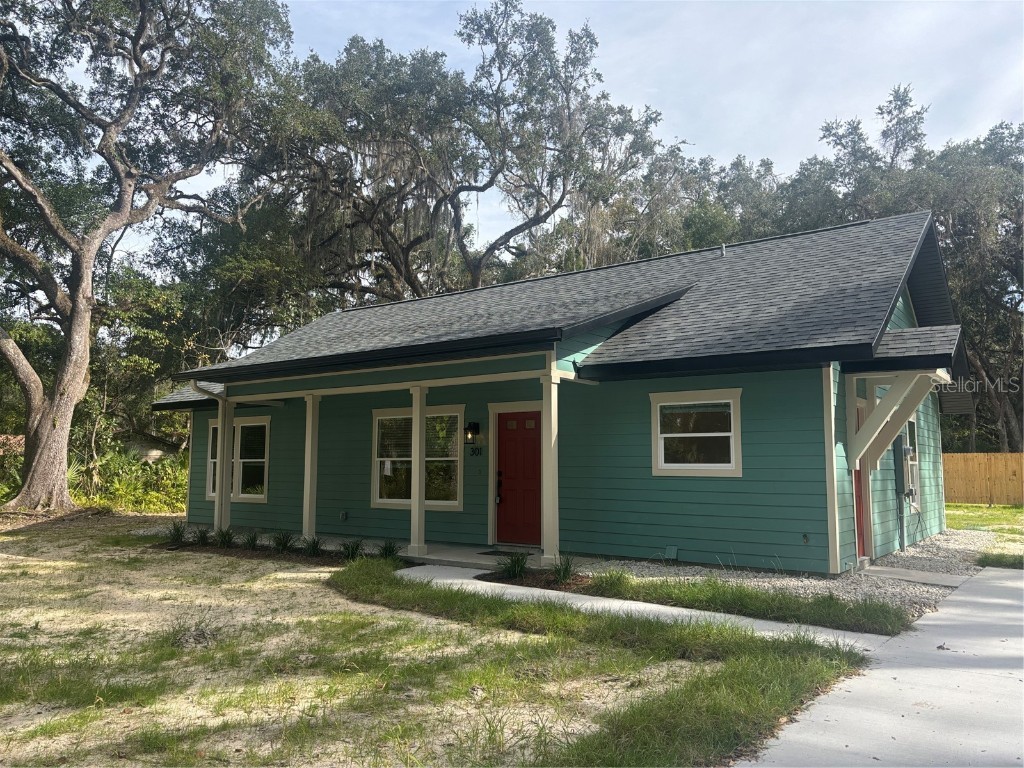 301 NW 5th Street Micanopy FL 32667 GC528838 image1