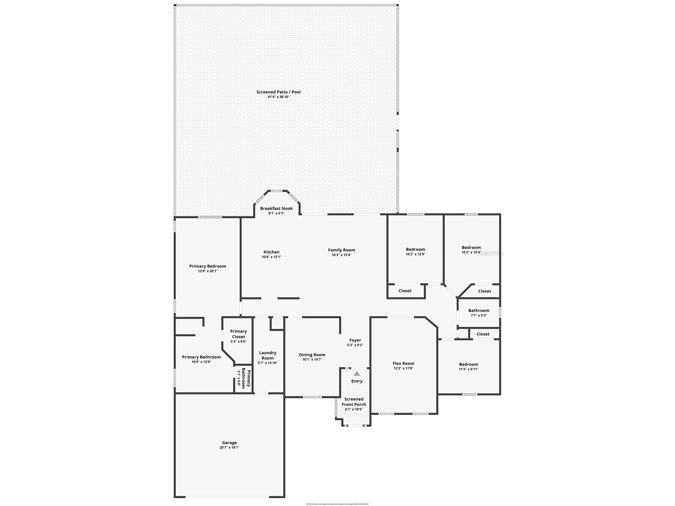 301 Oak Leaf Circle Lake Mary FL 32746 O6399068 image42
