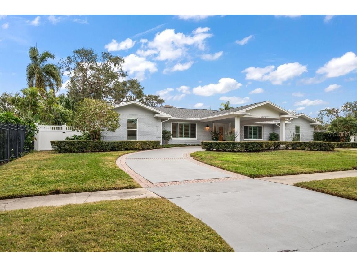 301 Osceola Road Belleair FL 33756 TB8340817 image1