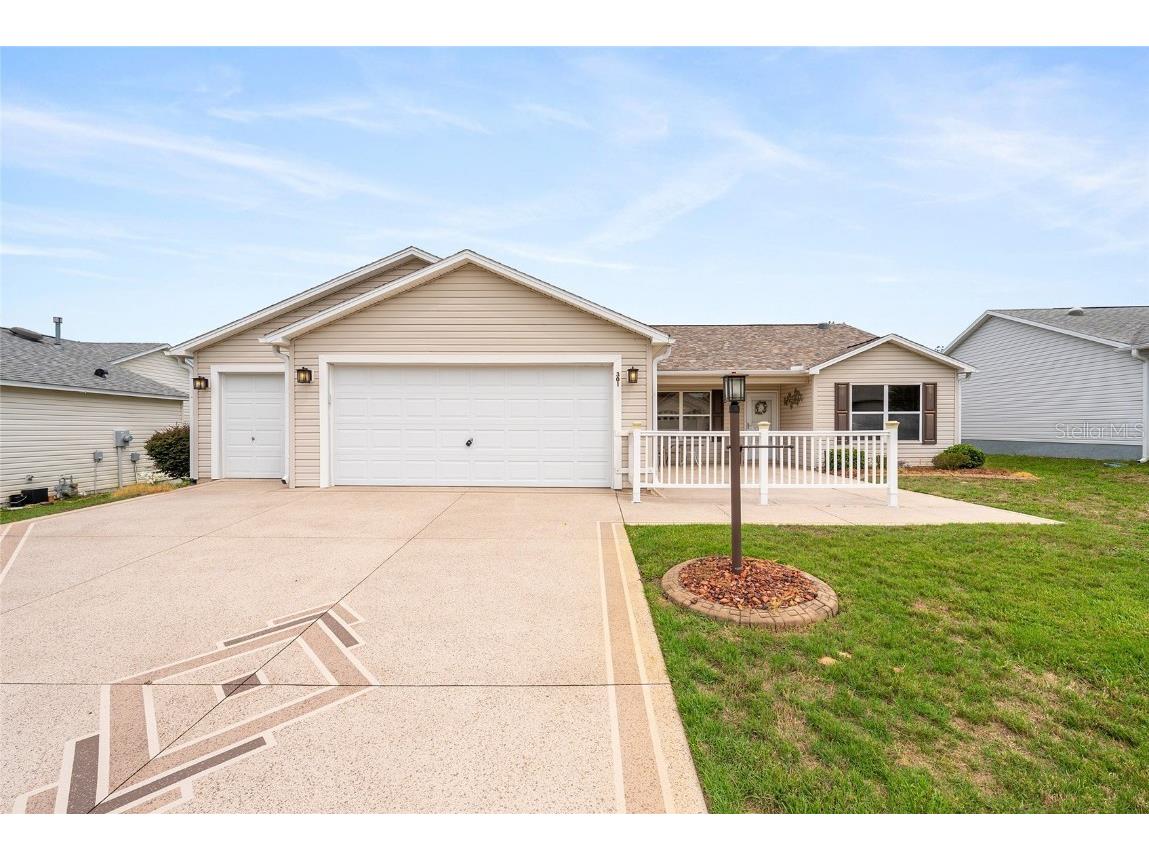 301 Pacolet Terrace The Villages FL 32162 G5101482 image1