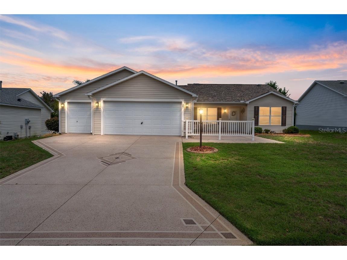 301 Pacolet Terrace The Villages FL 32162 G5101482 image2