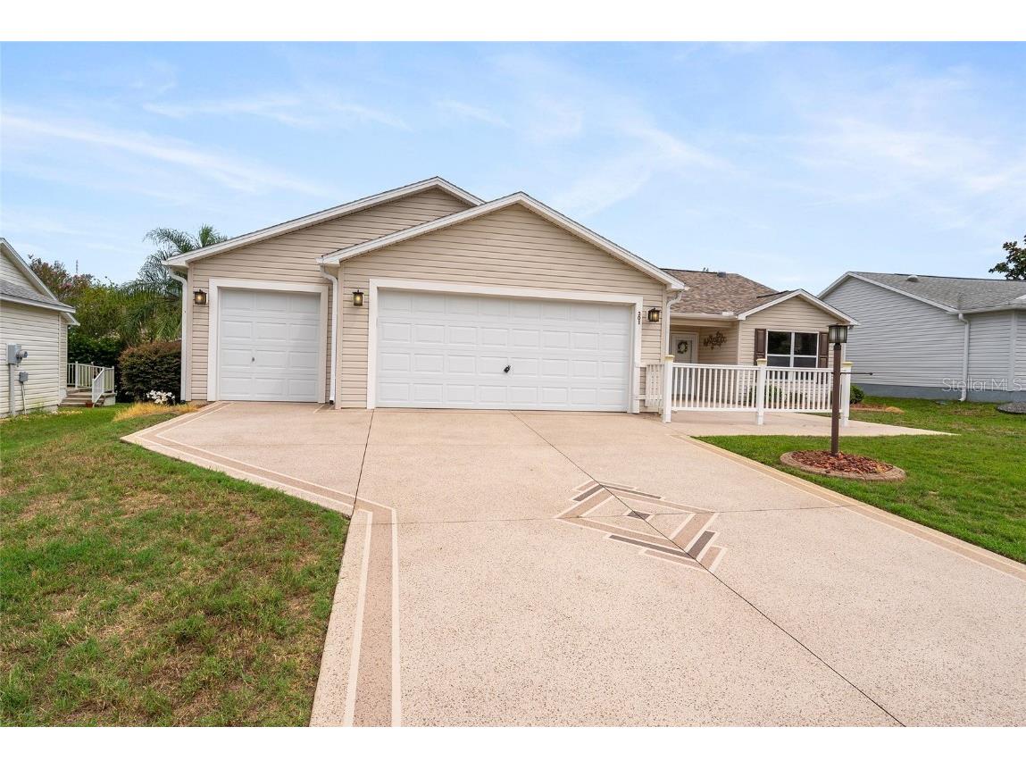 301 Pacolet Terrace The Villages FL 32162 G5101482 image3