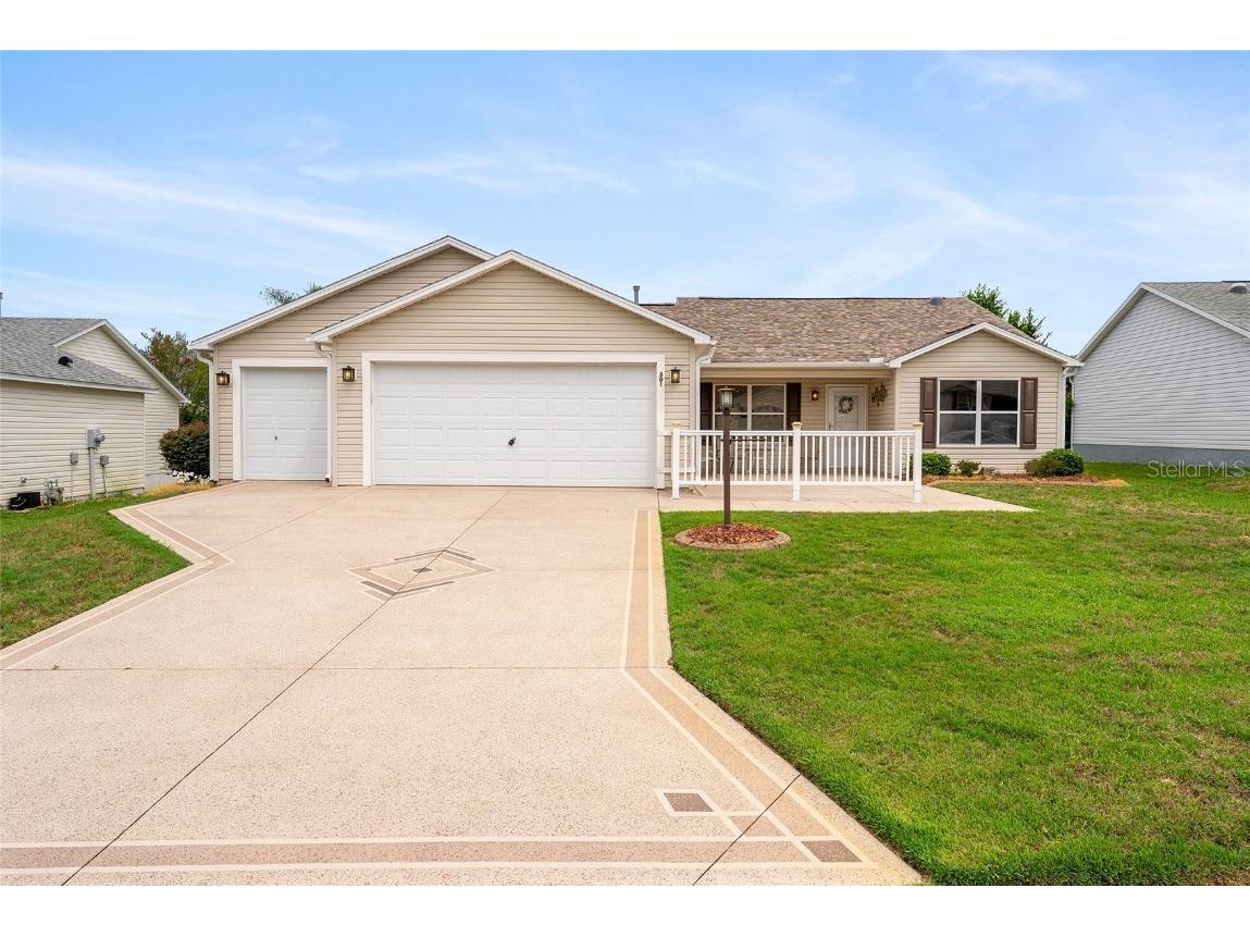 301 Pacolet Terrace The Villages FL 32162 G5101482 image45