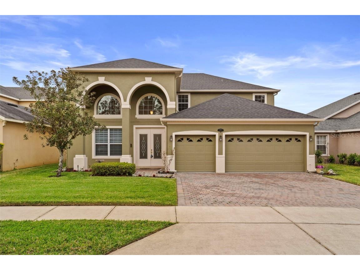 301 Porchester Drive Sanford FL 32771 O6091576 image1