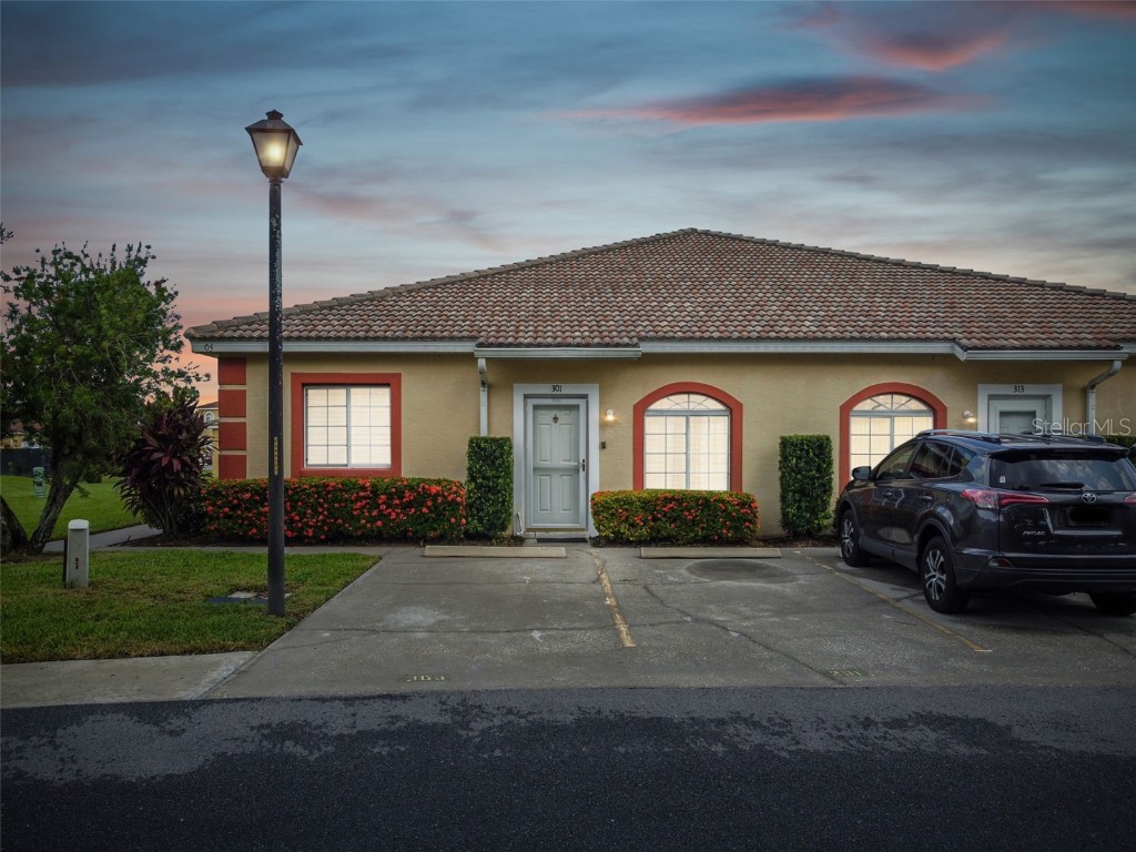 301 Port Pleasant Drive #301 Poinciana FL 34759 T3472130 image1