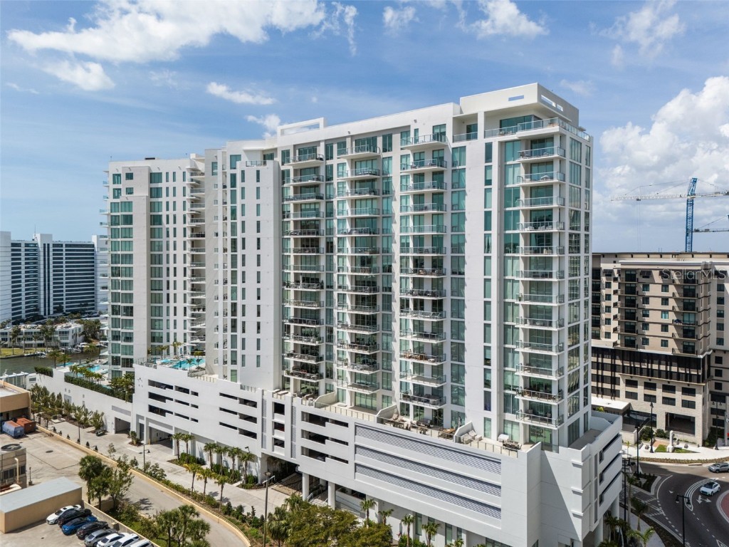 301 Quay Common #1211 Sarasota FL 34236 J989539 image1