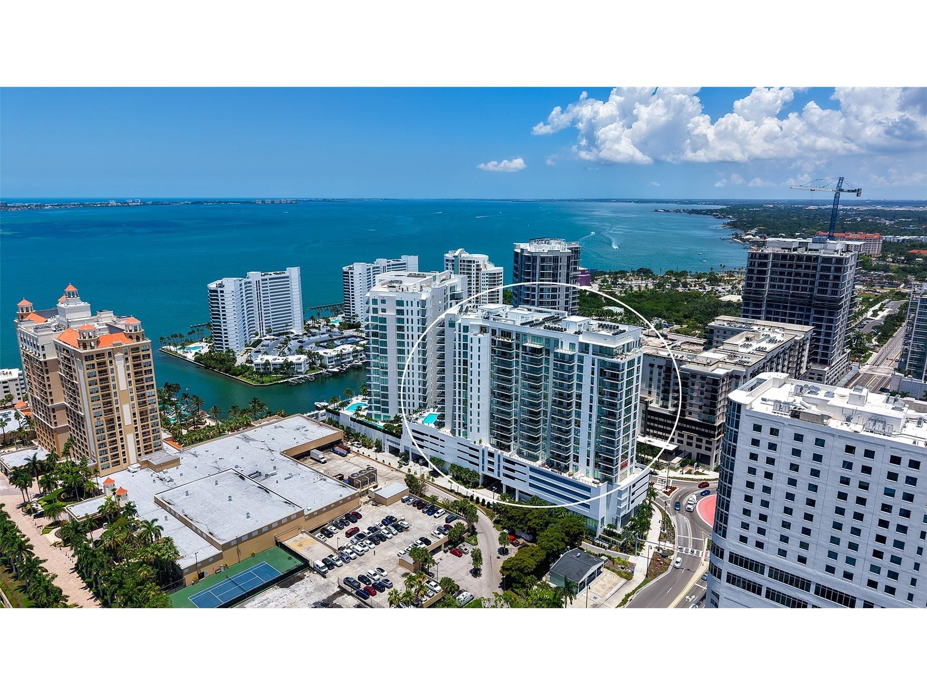 301 Quay #1507 Sarasota FL 34236 A4700096 image1
