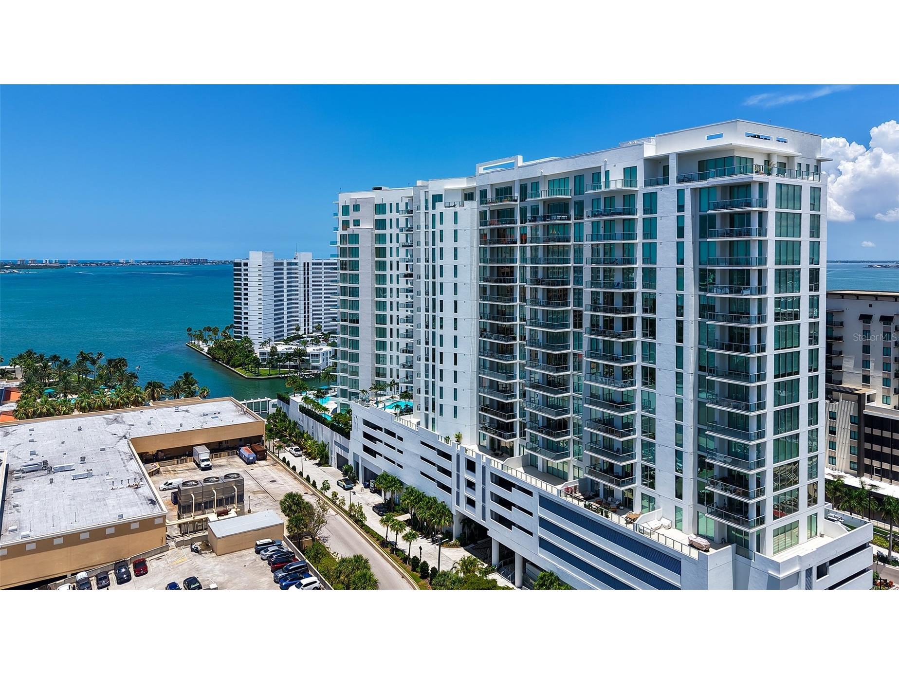 301 Quay #1507 Sarasota FL 34236 A4700096 image2