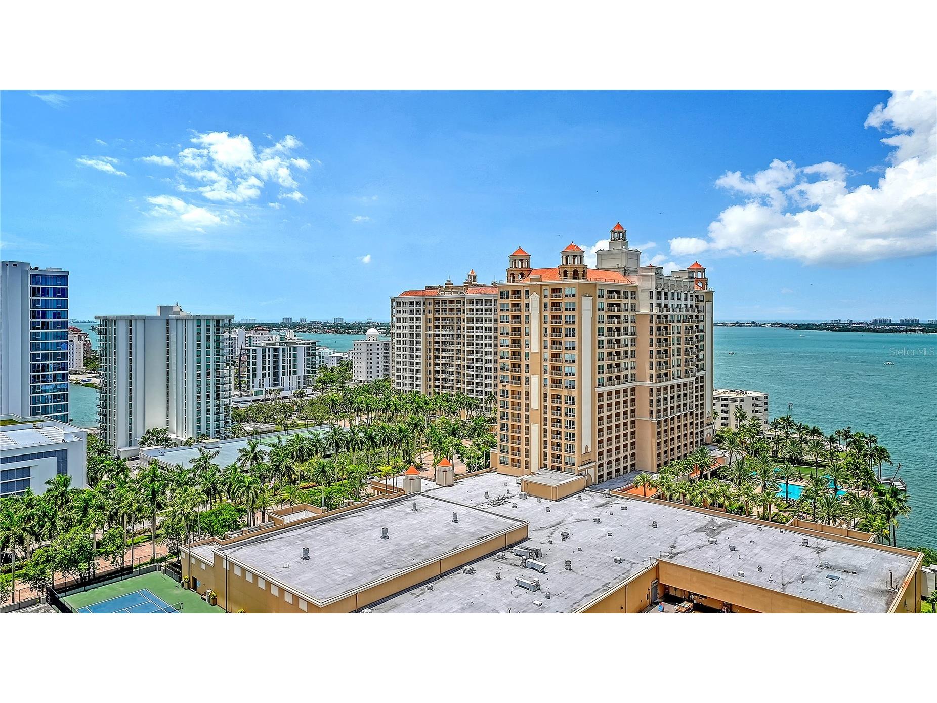301 Quay #1507 Sarasota FL 34236 A4700096 image22