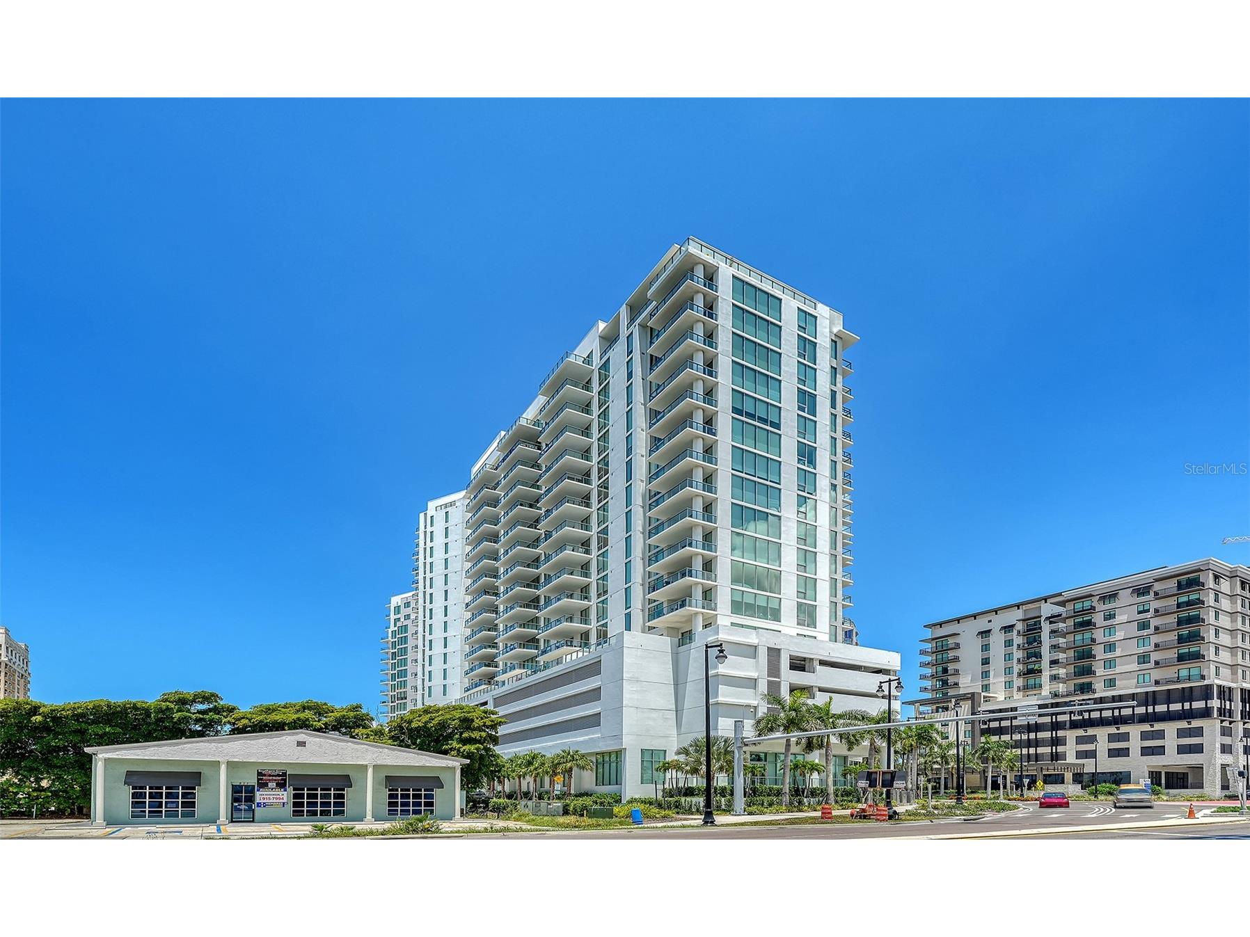 301 Quay #1507 Sarasota FL 34236 A4700096 image3