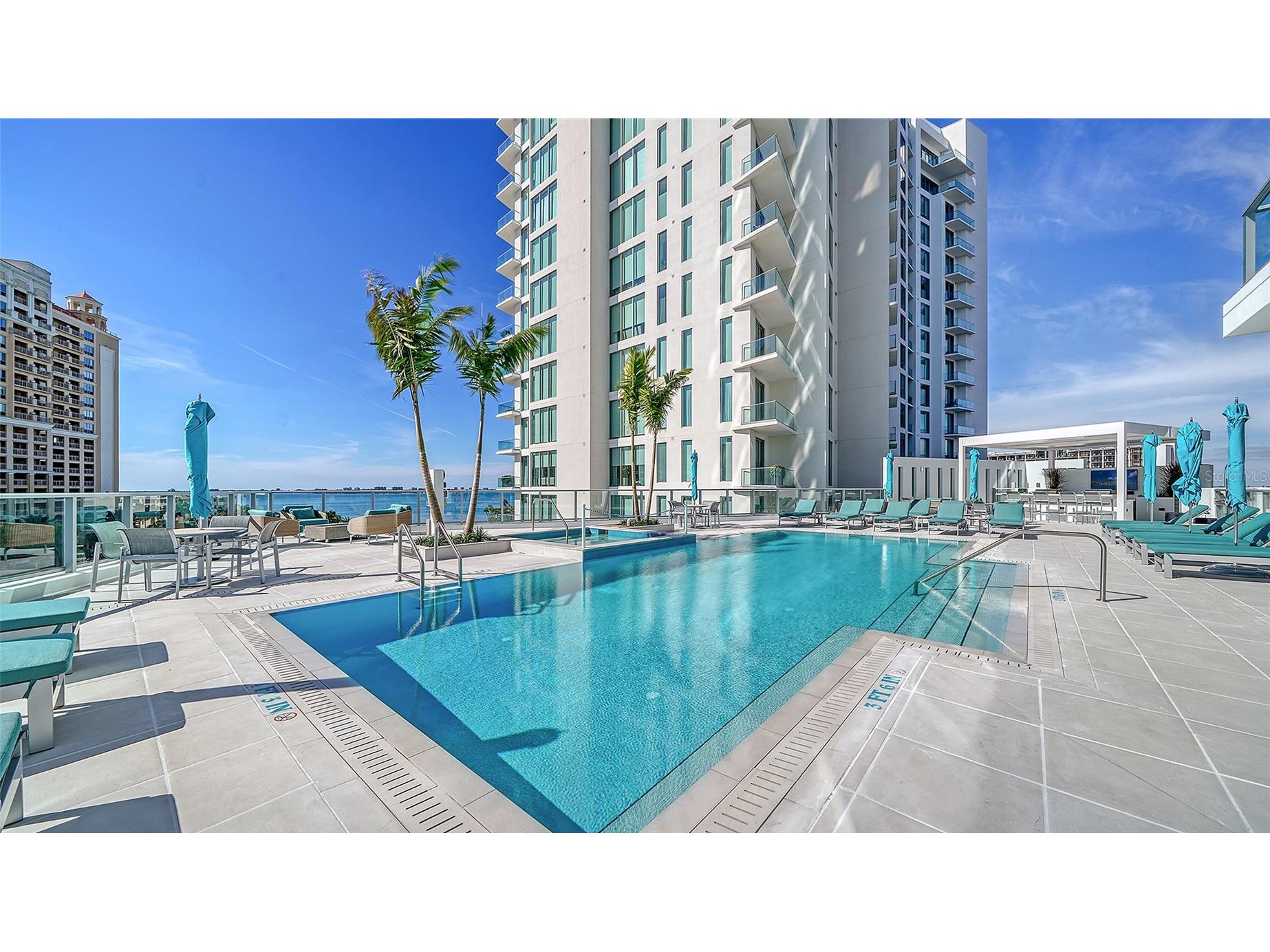 301 Quay #1507 Sarasota FL 34236 A4700096 image43