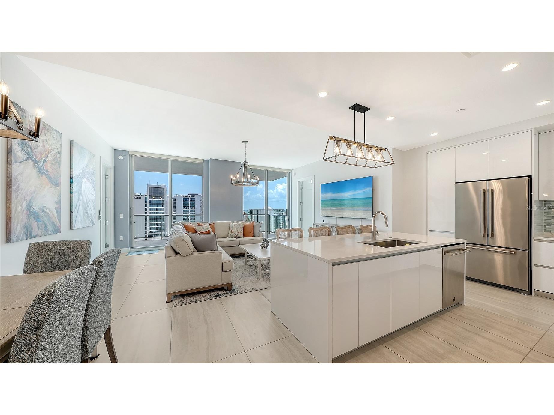 301 Quay #1507 Sarasota FL 34236 A4700096 image5