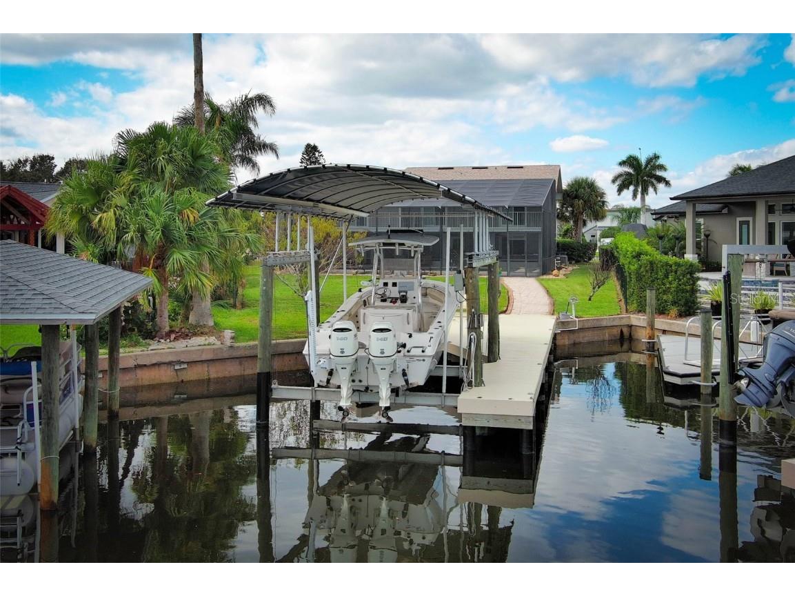 301 Quay Assisi New Smyrna Beach FL 32169 O6356612 image86