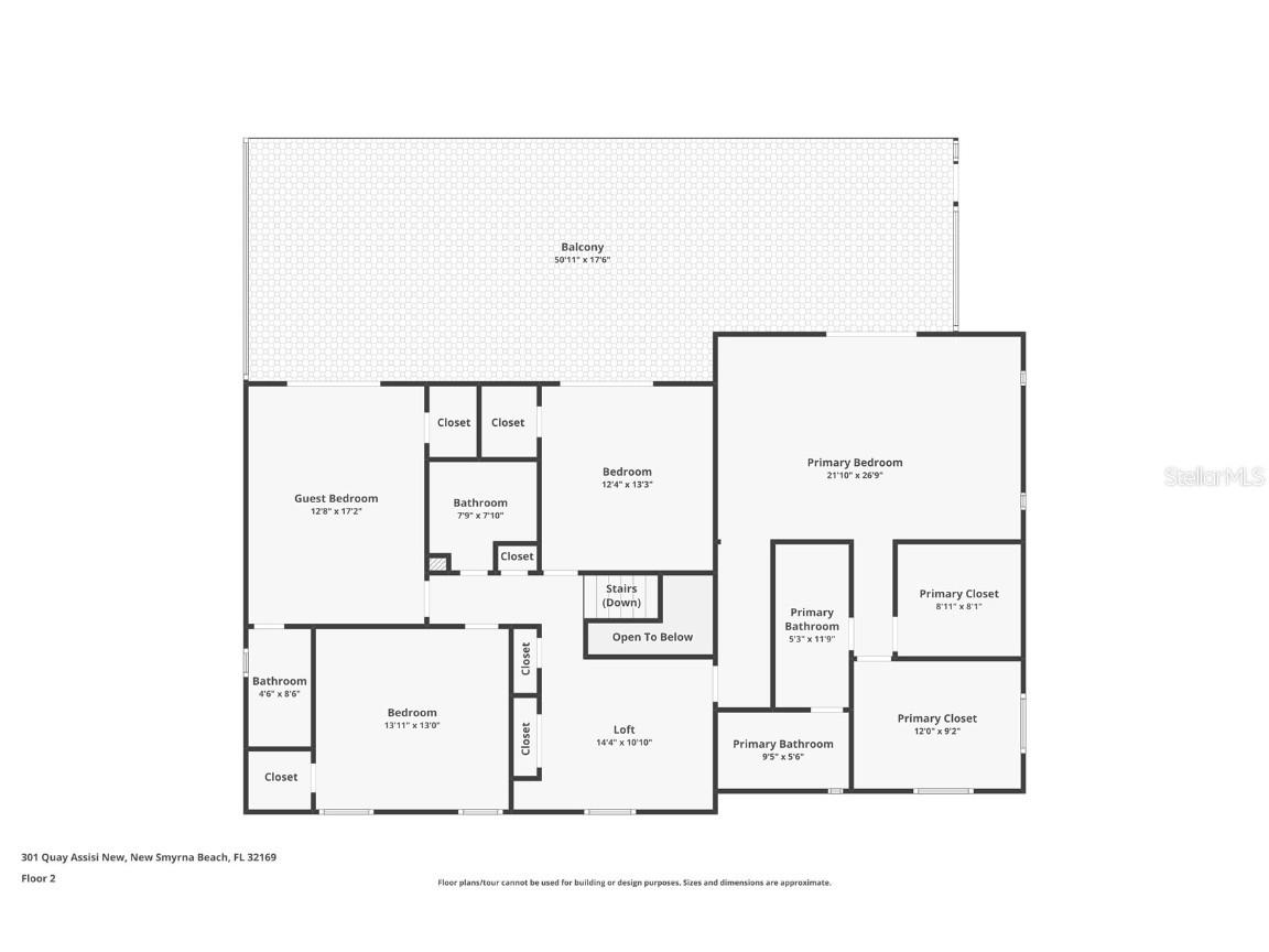 301 Quay Assisi New Smyrna Beach FL 32169 O6356612 image97