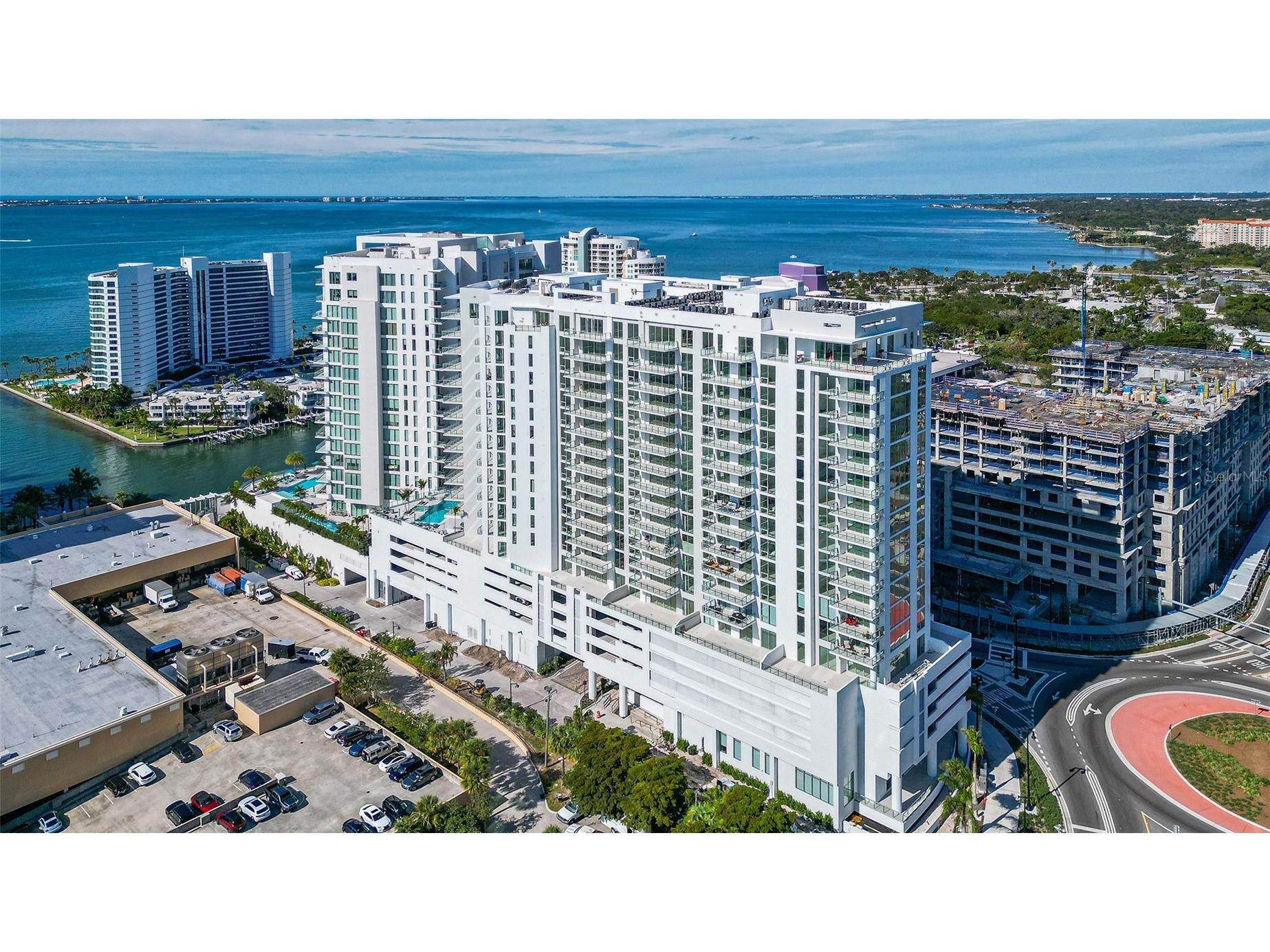 301 Quay Common #606 Sarasota FL 34236 A4690699 image1