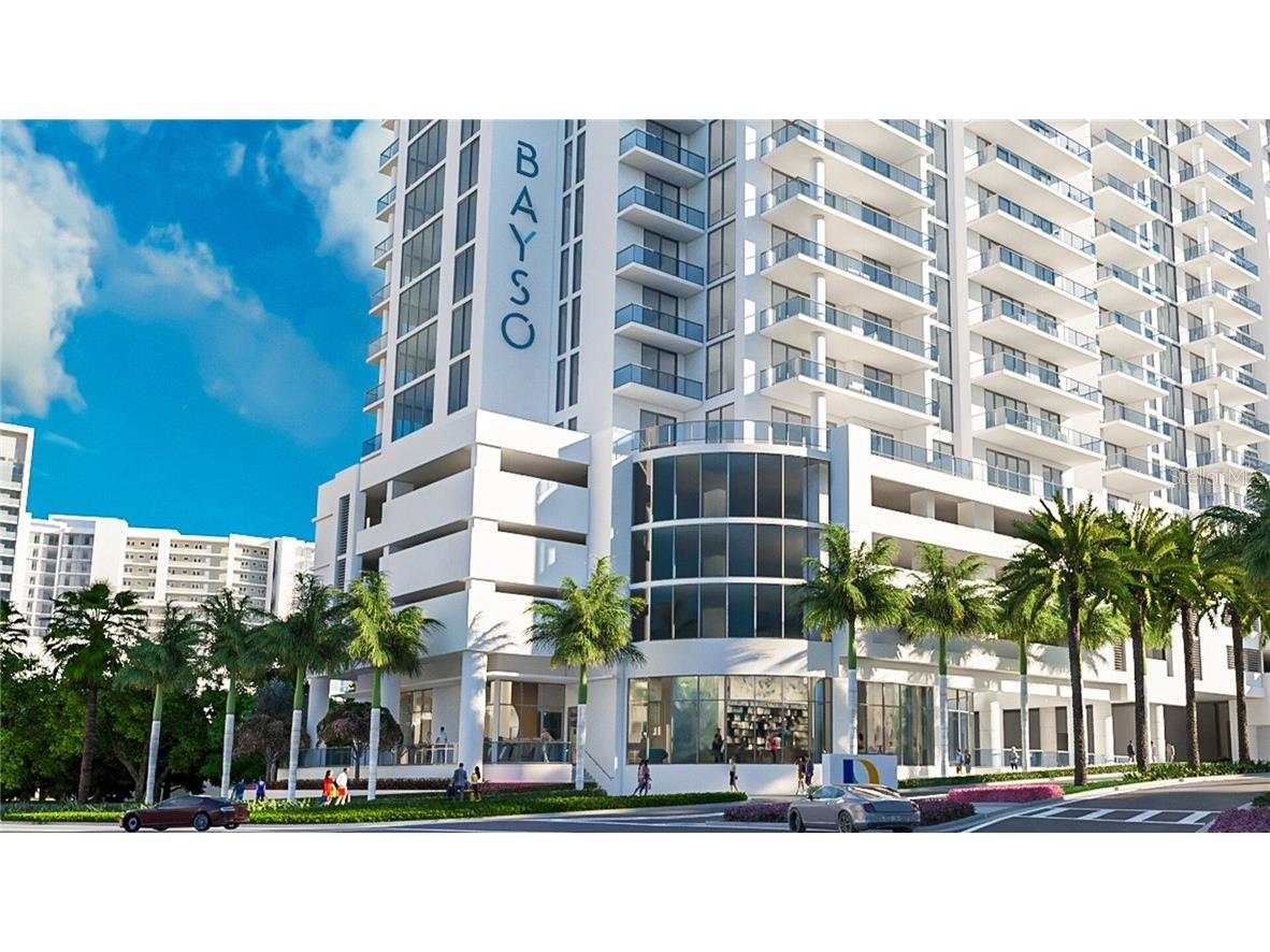 301 Quay Commons #1001 Sarasota FL 34236 A4485164 image1