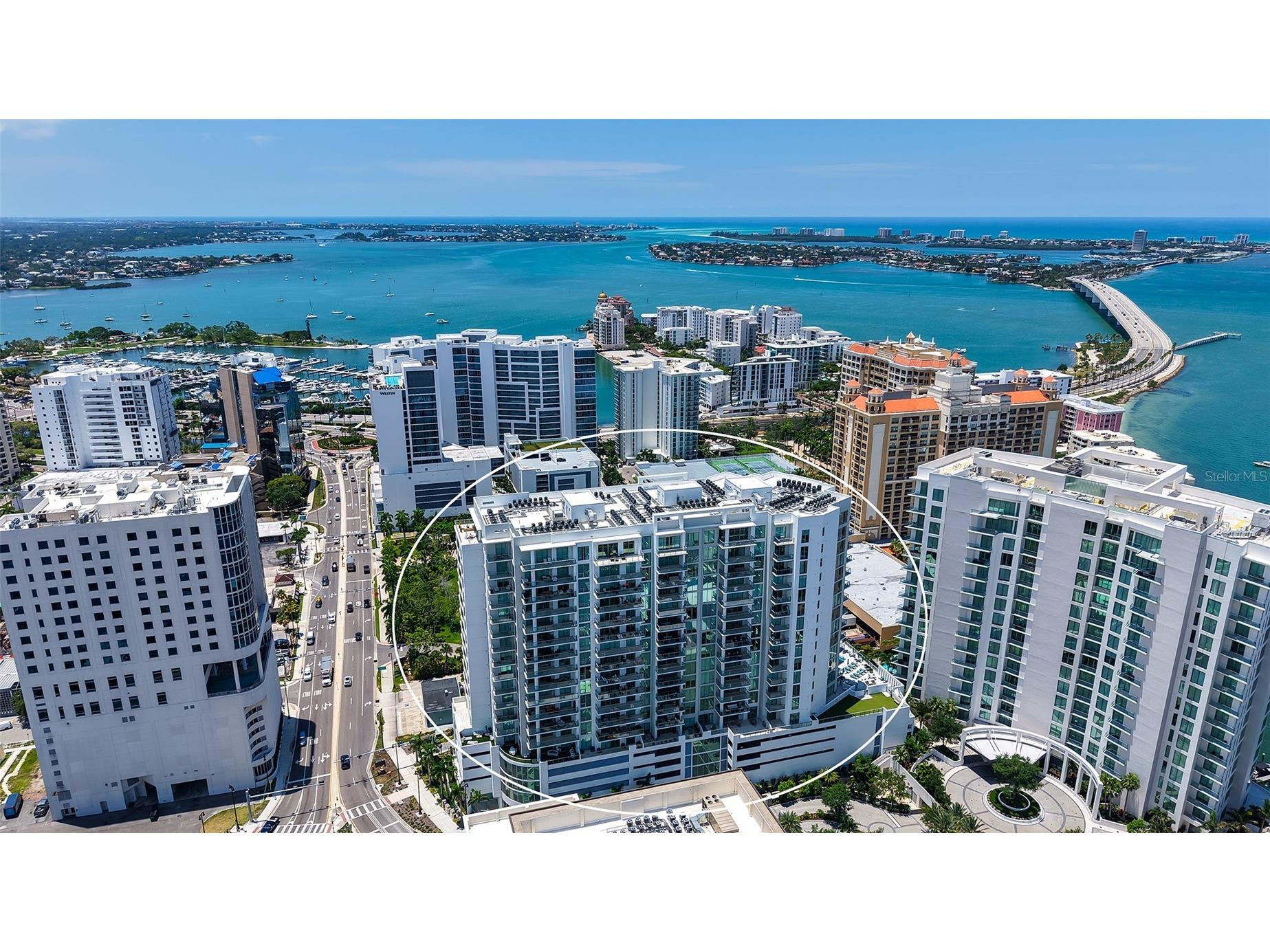 301 Quay Commons #1007 Sarasota FL 34236 A4697152 image11