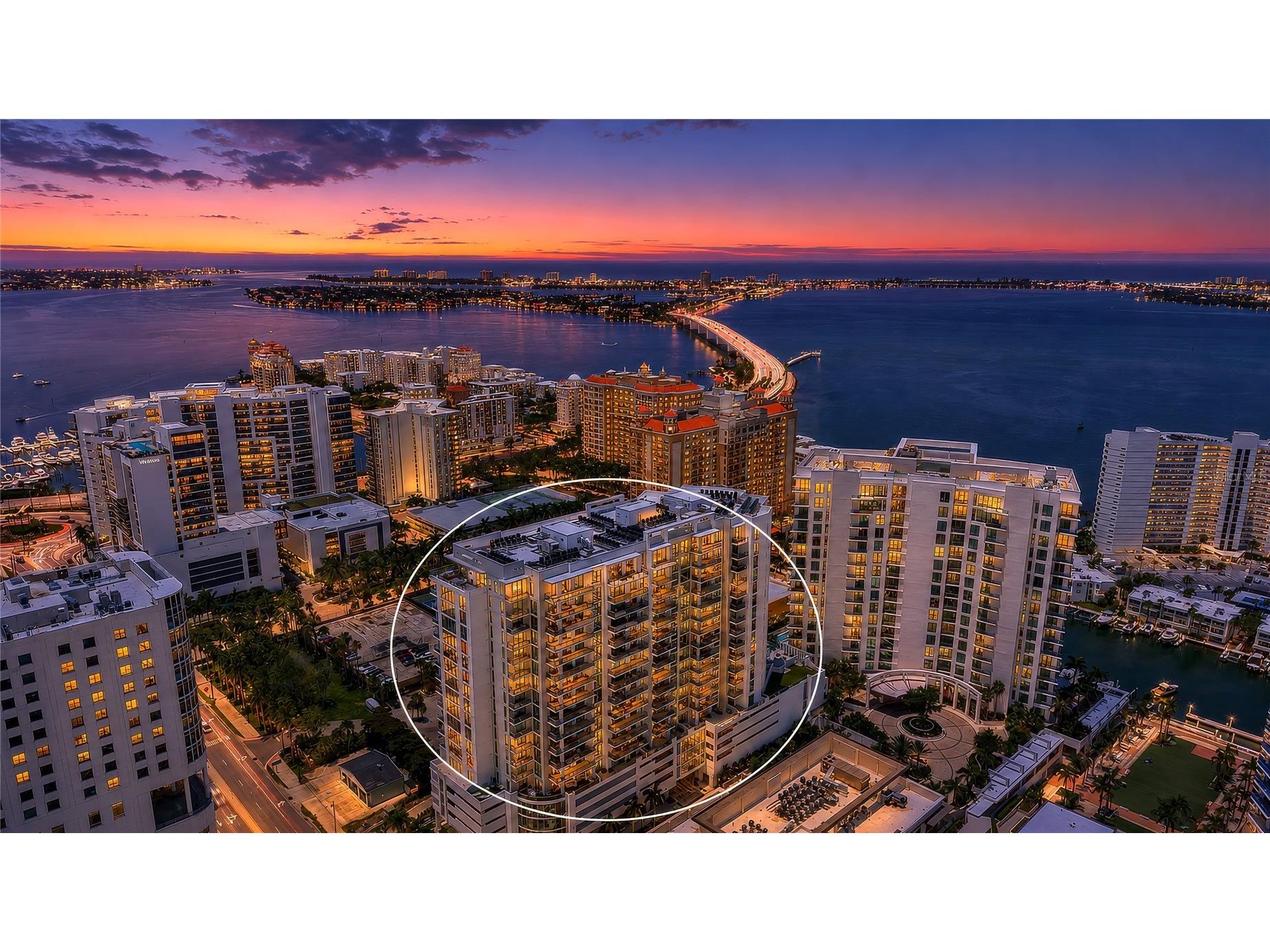 301 Quay Commons #1007 Sarasota FL 34236 A4697152 image8