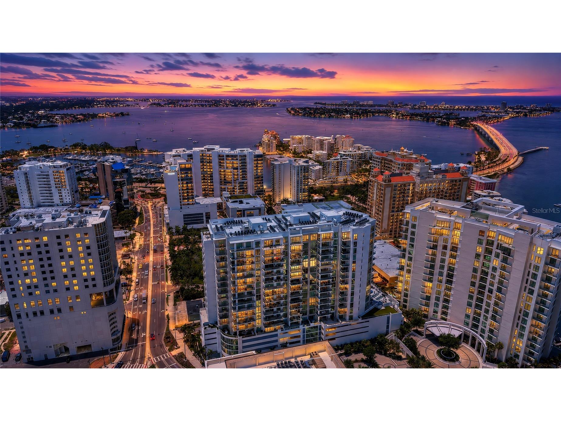 301 Quay Commons #1007 Sarasota FL 34236 A4697152 image9