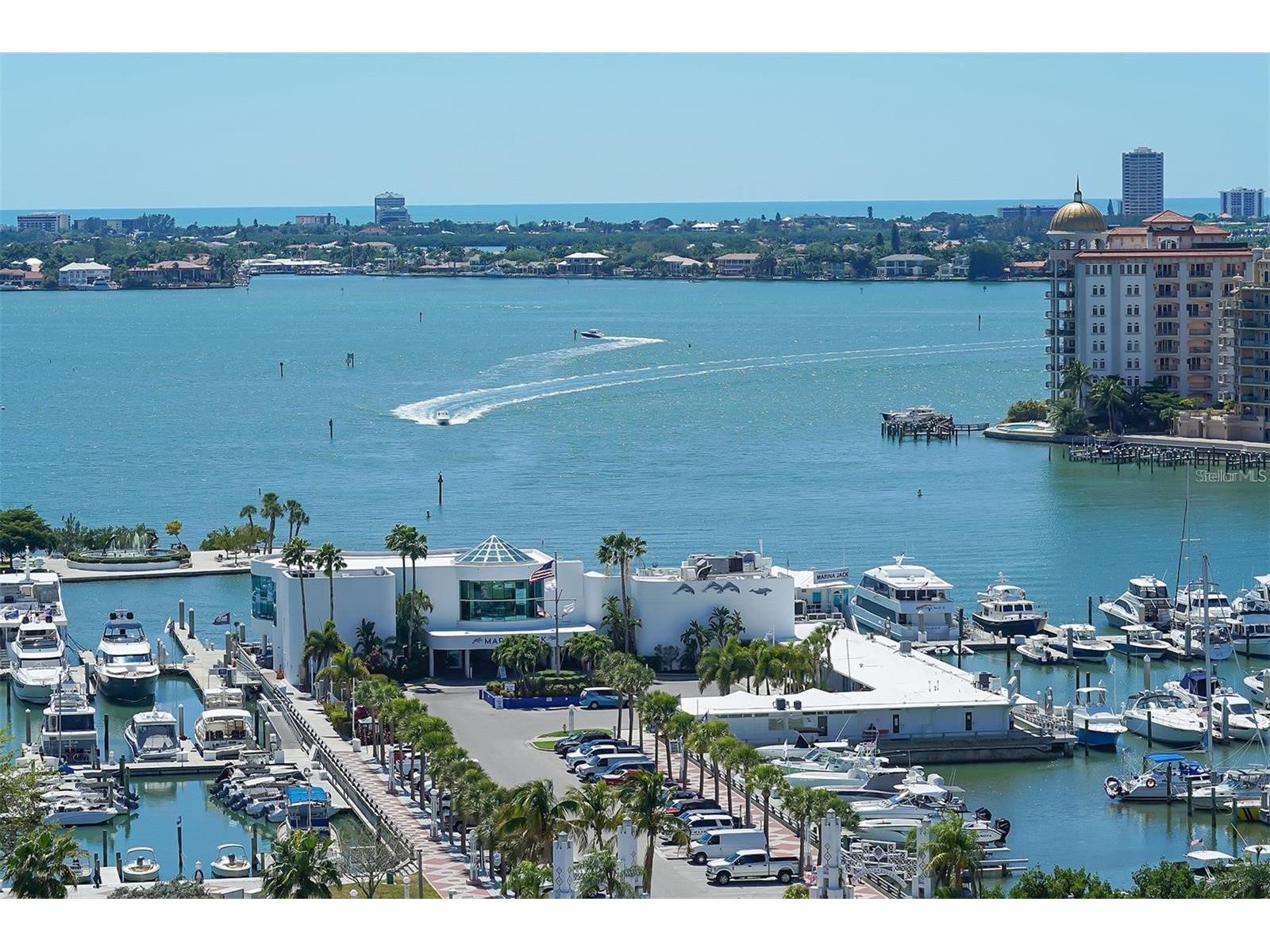 301 Quay Commons #1011 Sarasota FL 34236 A4692152 image57