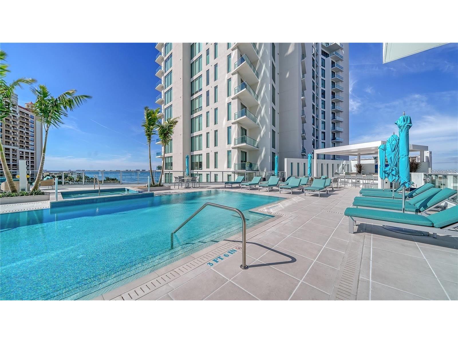 301 Quay Commons #1011 Sarasota FL 34236 A4692152 image72