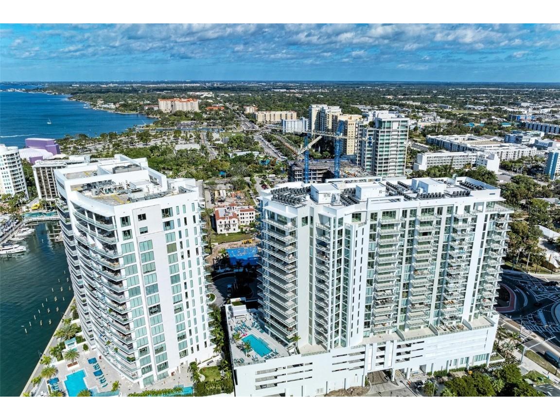 301 Quay Commons #1110 Sarasota FL 34236 A4594045 image1