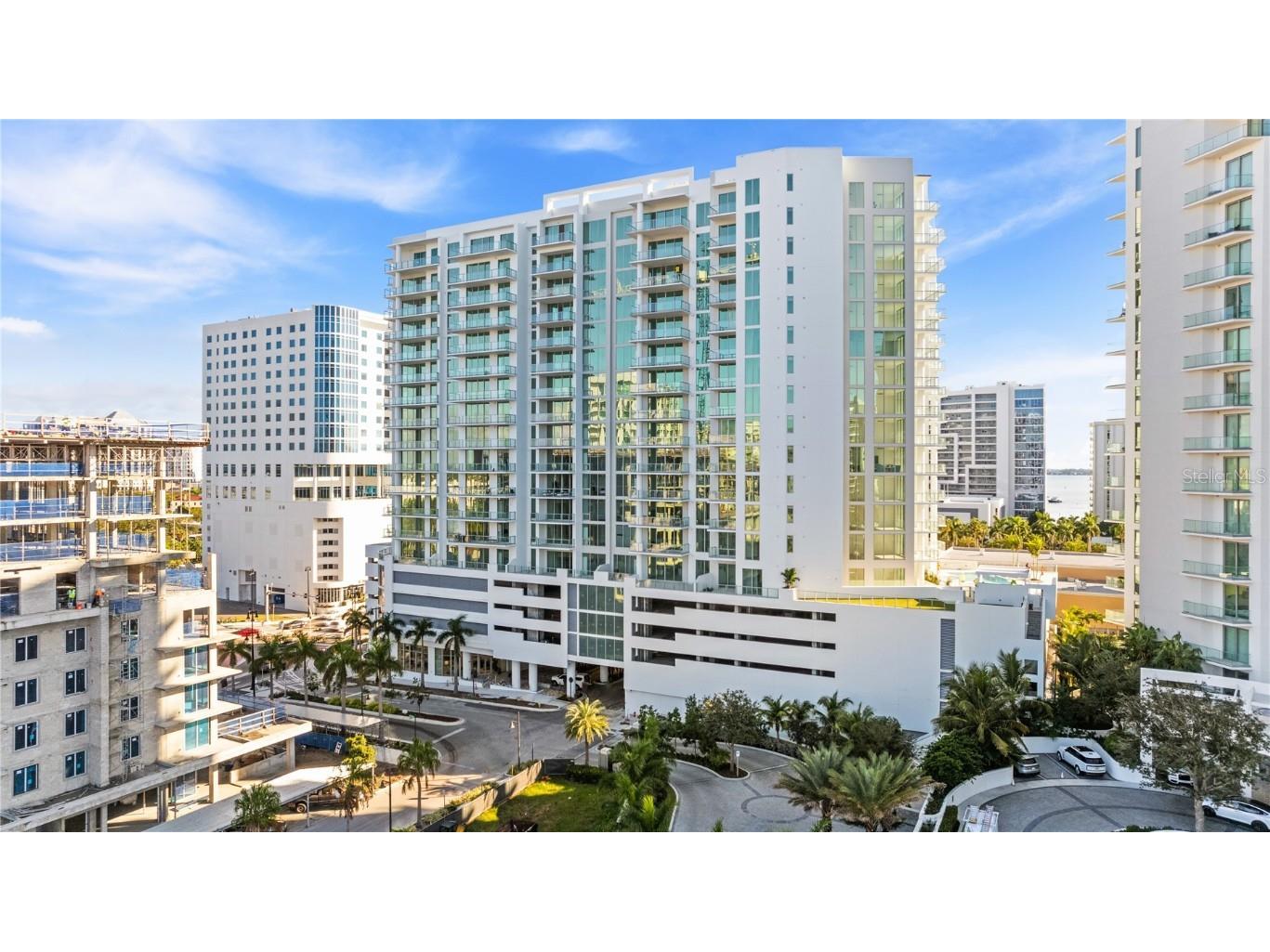 301 Quay Commons #1204 Sarasota FL 34236 A4601417 image1
