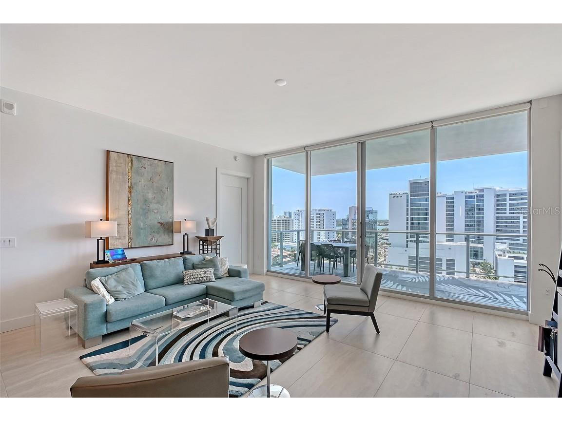 301 Quay Commons #1208 Sarasota FL 34236 - SARASOTA BAY A4653992 image10