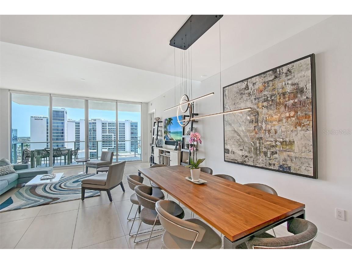 301 Quay Commons #1208 Sarasota FL 34236 - SARASOTA BAY A4653992 image12