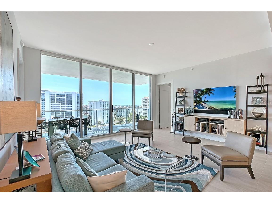 301 Quay Commons #1208 Sarasota FL 34236 - SARASOTA BAY A4653992 image13