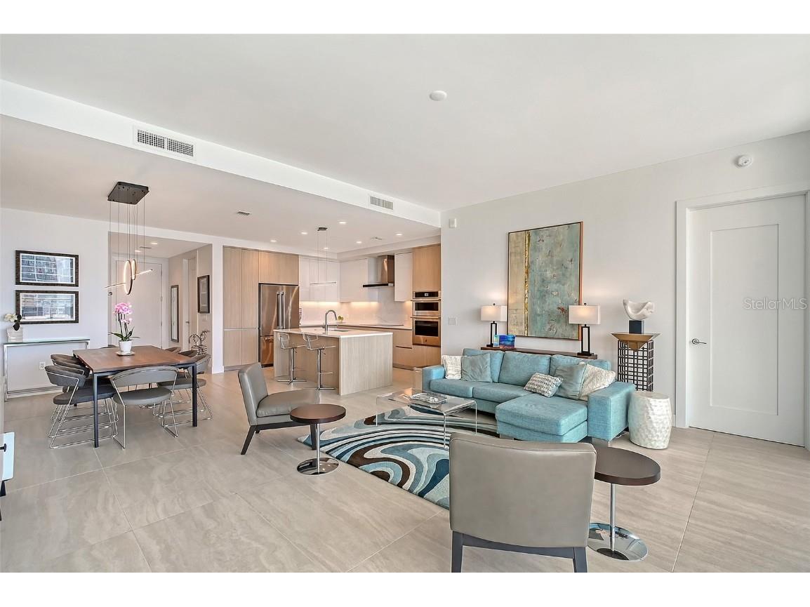 301 Quay Commons #1208 Sarasota FL 34236 - SARASOTA BAY A4653992 image14