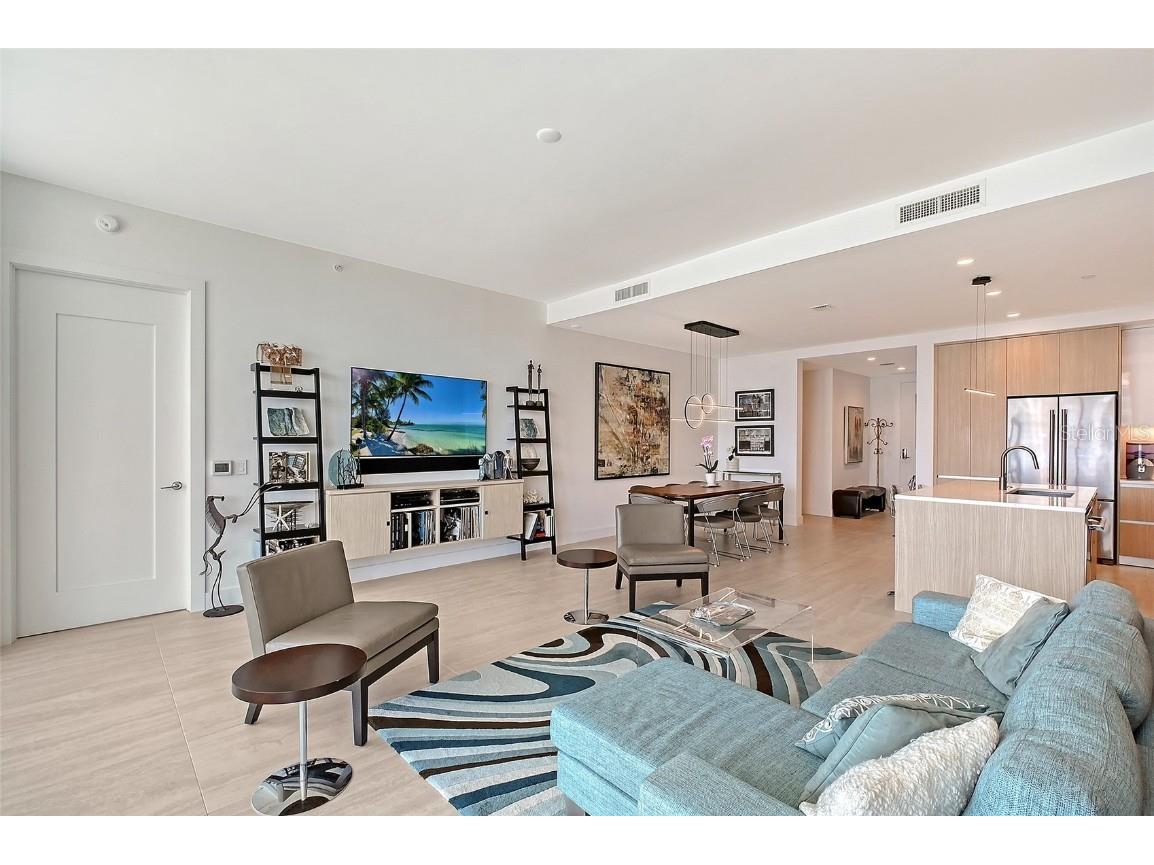 301 Quay Commons #1208 Sarasota FL 34236 - SARASOTA BAY A4653992 image15