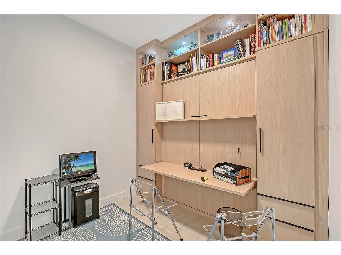 301 Quay Commons #1208 Sarasota FL 34236 - SARASOTA BAY A4653992 image19