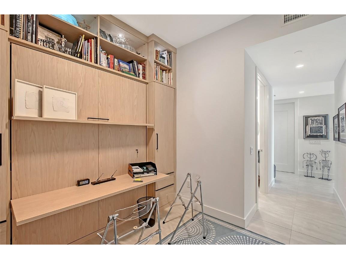 301 Quay Commons #1208 Sarasota FL 34236 - SARASOTA BAY A4653992 image20