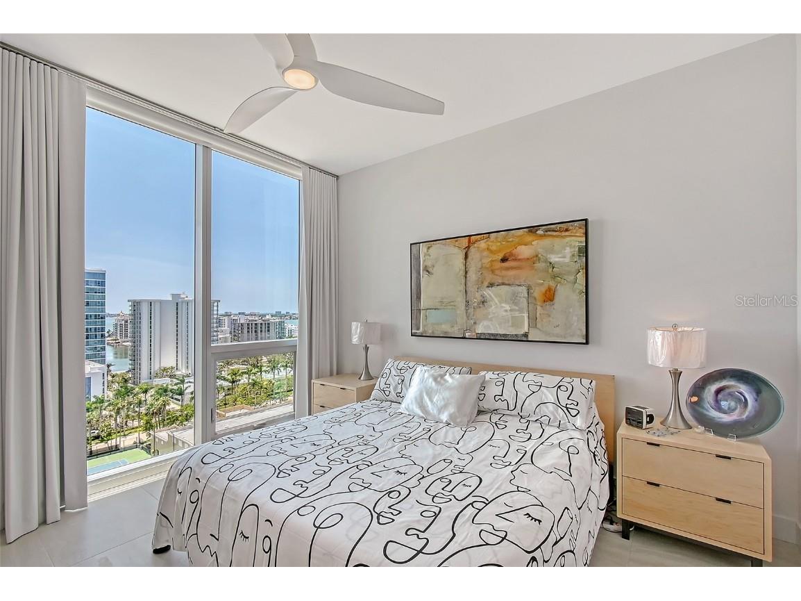 301 Quay Commons #1208 Sarasota FL 34236 - SARASOTA BAY A4653992 image23