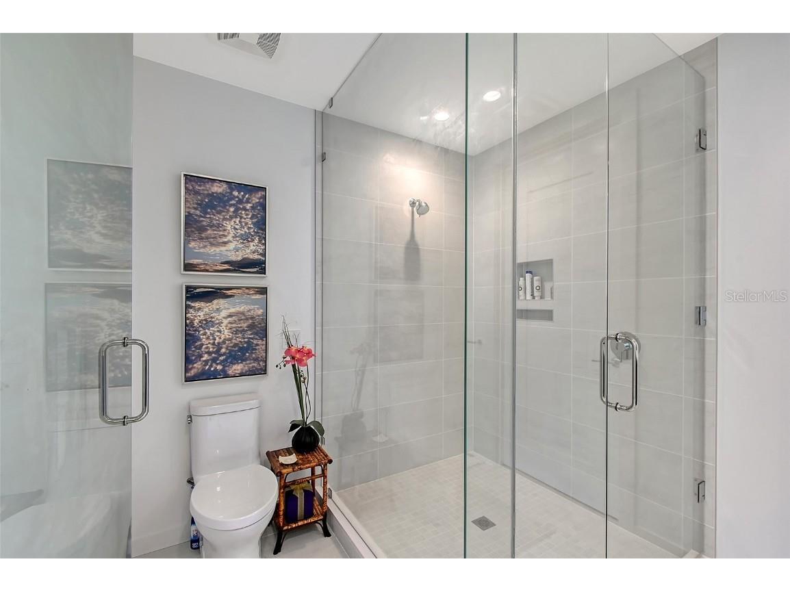 301 Quay Commons #1208 Sarasota FL 34236 - SARASOTA BAY A4653992 image26