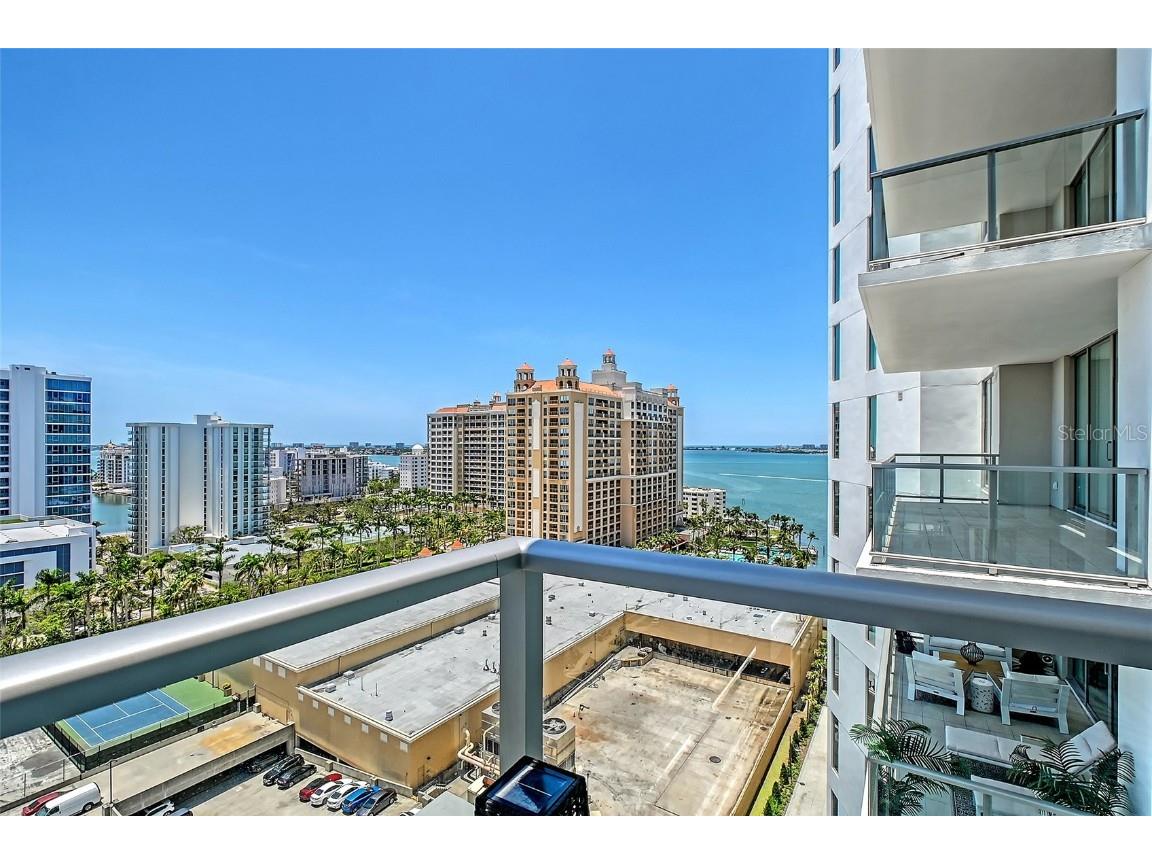 301 Quay Commons #1208 Sarasota FL 34236 - SARASOTA BAY A4653992 image32