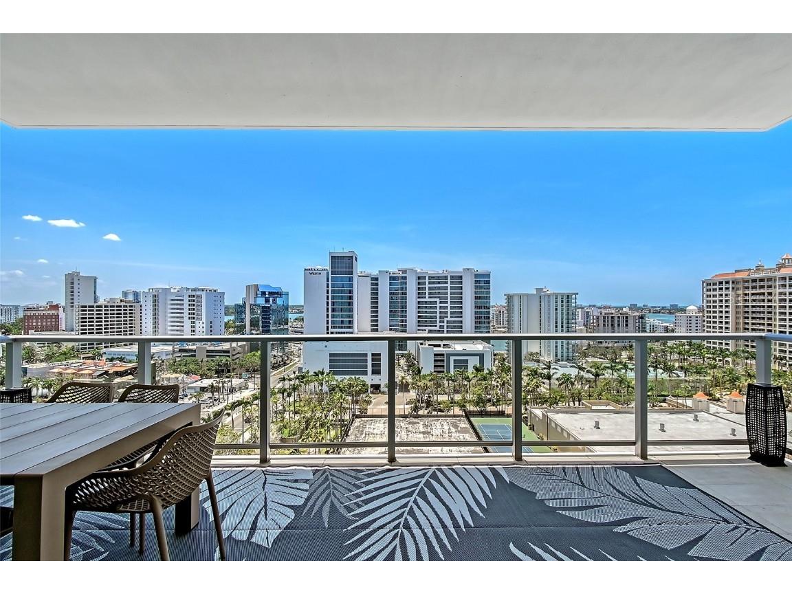 301 Quay Commons #1208 Sarasota FL 34236 - SARASOTA BAY A4653992 image33