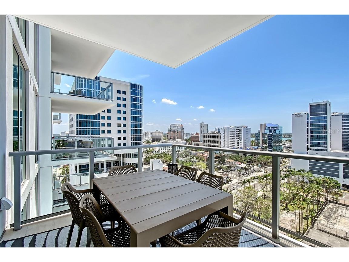 301 Quay Commons #1208 Sarasota FL 34236 - SARASOTA BAY A4653992 image34