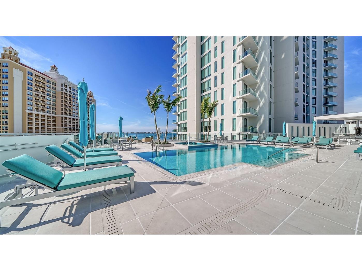 301 Quay Commons #1208 Sarasota FL 34236 - SARASOTA BAY A4653992 image35