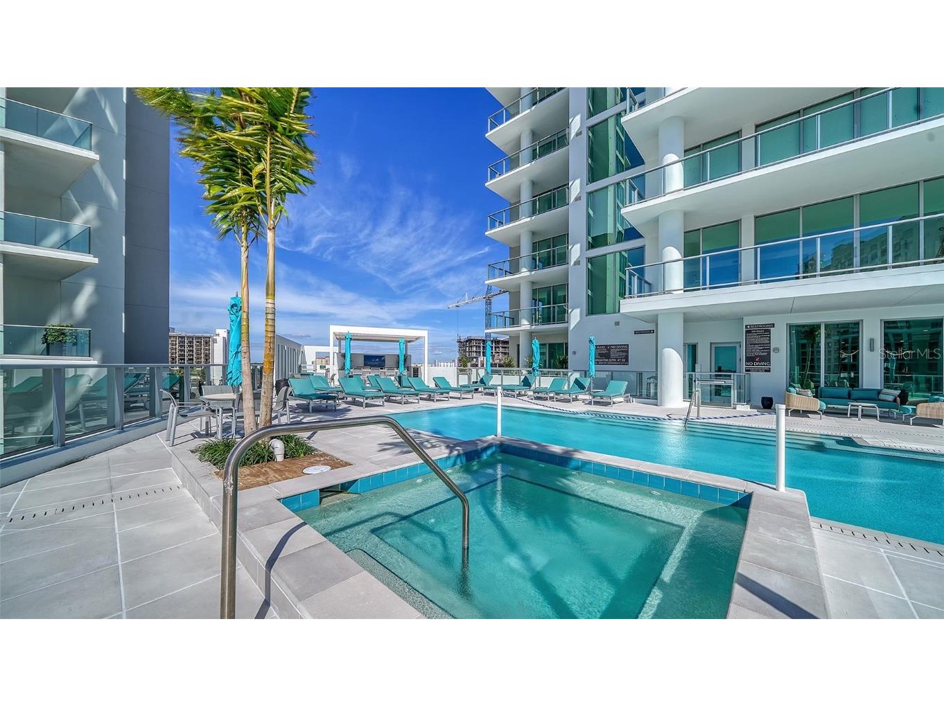 301 Quay Commons #1208 Sarasota FL 34236 - SARASOTA BAY A4653992 image37