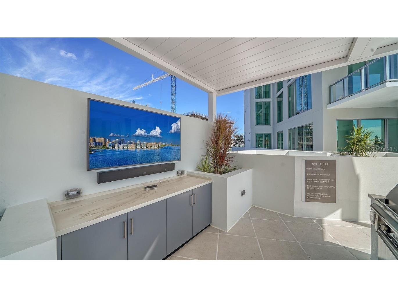 301 Quay Commons #1208 Sarasota FL 34236 - SARASOTA BAY A4653992 image39