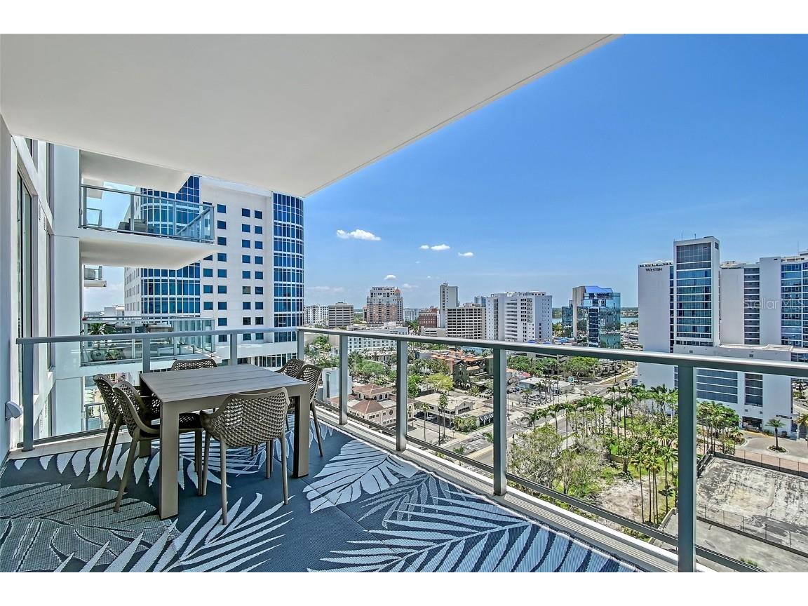 301 Quay Commons #1208 Sarasota FL 34236 - SARASOTA BAY A4653992 image4