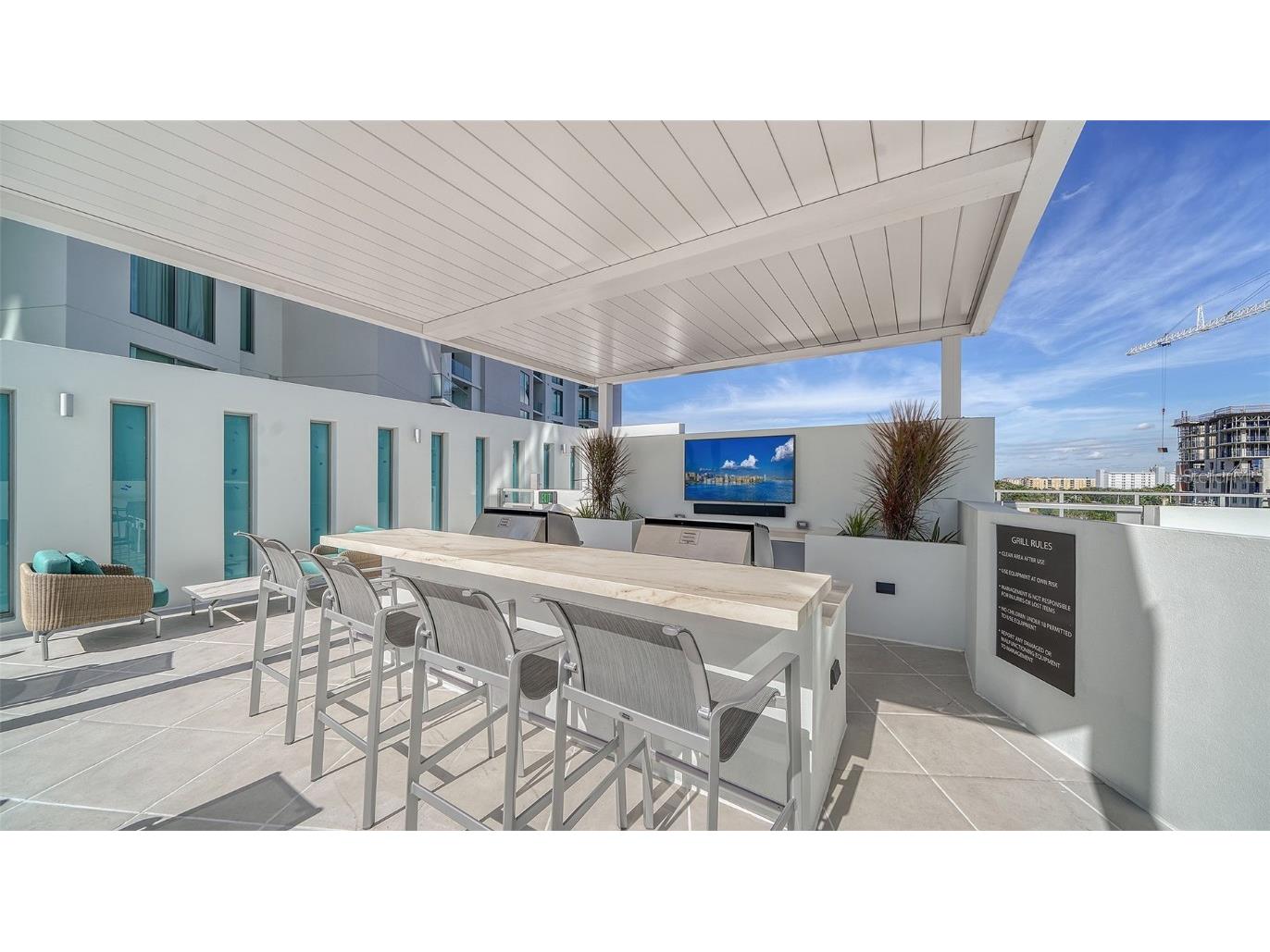 301 Quay Commons #1208 Sarasota FL 34236 - SARASOTA BAY A4653992 image40