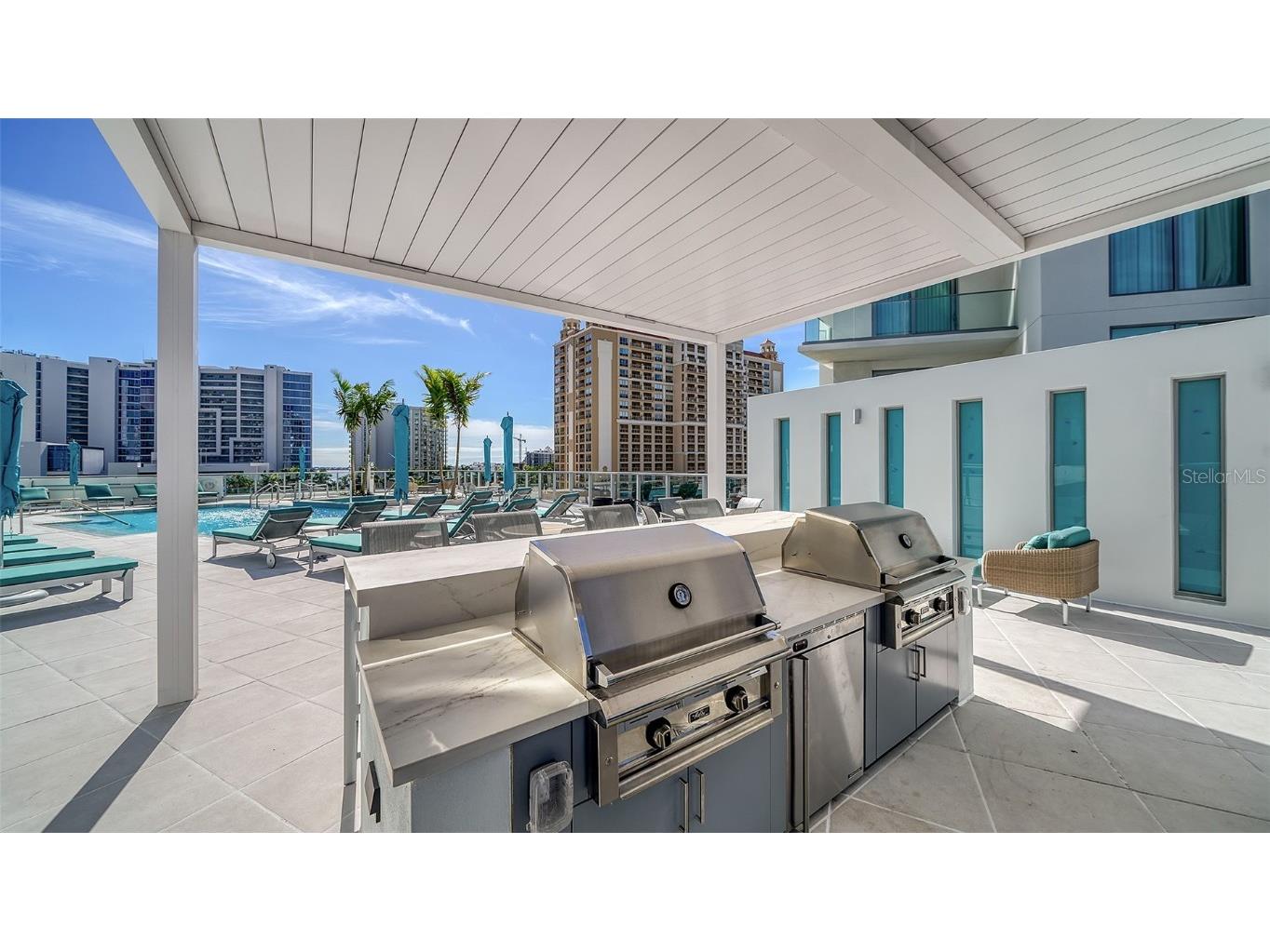 301 Quay Commons #1208 Sarasota FL 34236 - SARASOTA BAY A4653992 image41