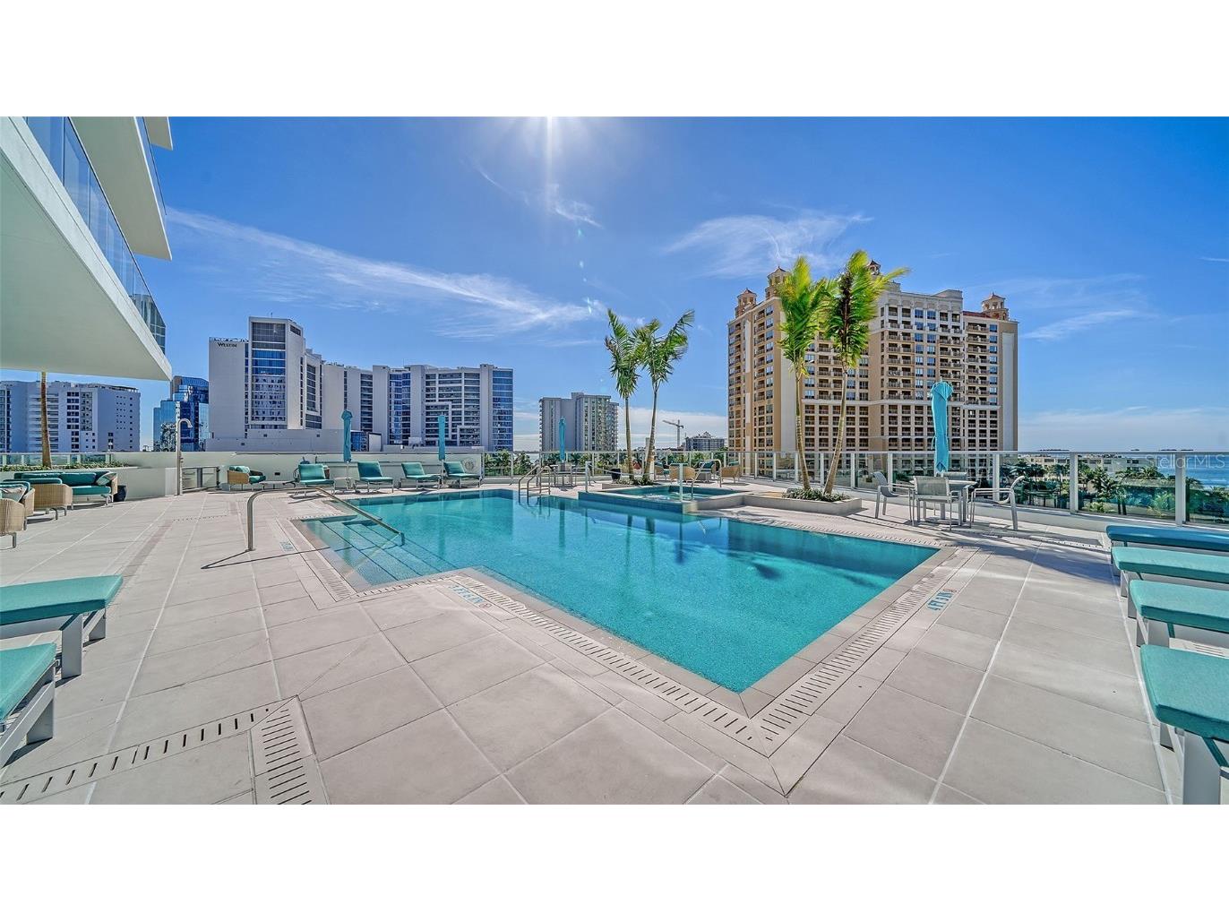 301 Quay Commons #1208 Sarasota FL 34236 - SARASOTA BAY A4653992 image47