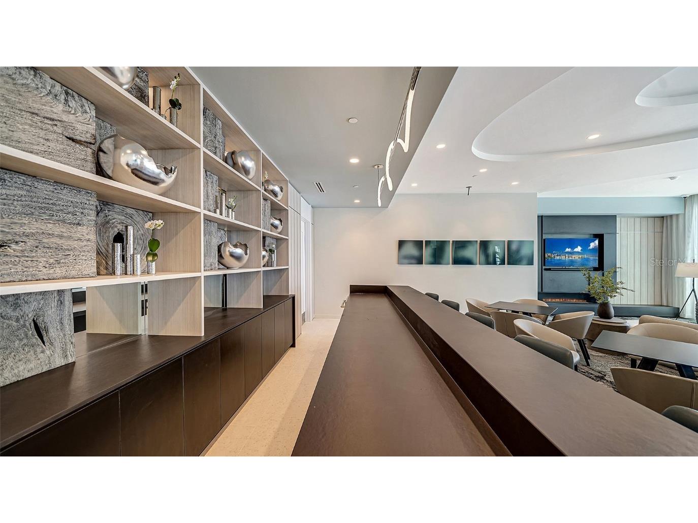 301 Quay Commons #1208 Sarasota FL 34236 - SARASOTA BAY A4653992 image49