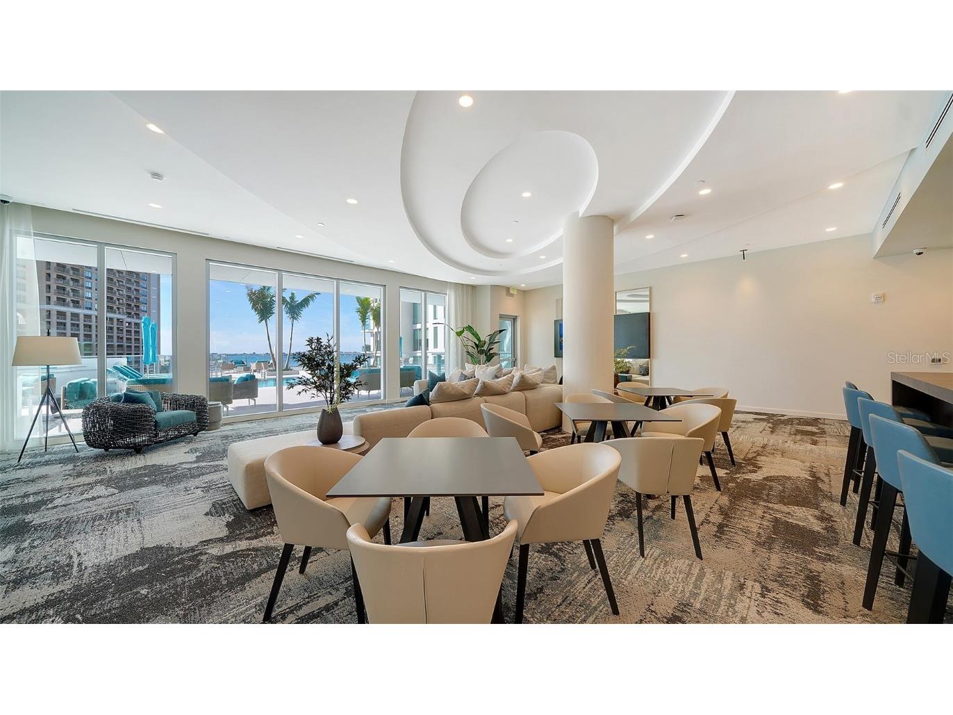 301 Quay Commons #1208 Sarasota FL 34236 - SARASOTA BAY A4653992 image52