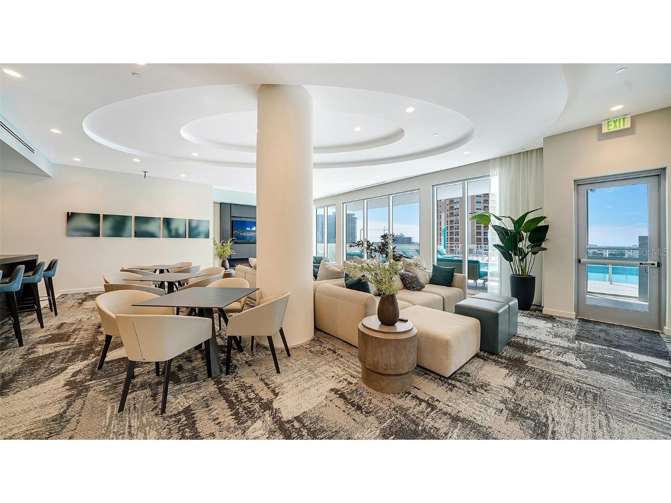 301 Quay Commons #1208 Sarasota FL 34236 - SARASOTA BAY A4653992 image53