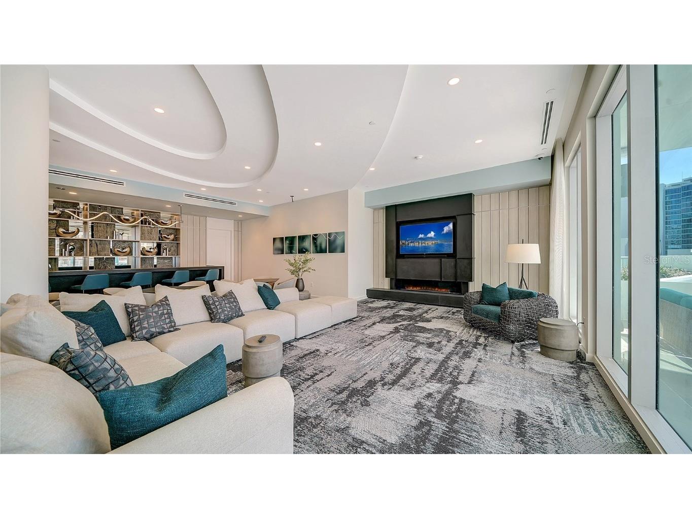 301 Quay Commons #1208 Sarasota FL 34236 - SARASOTA BAY A4653992 image55